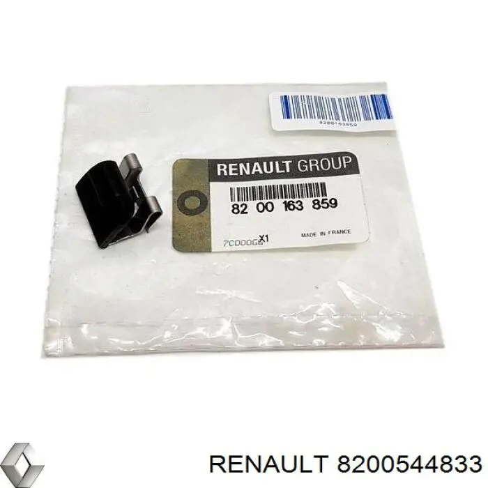  Renault (RVI) 8200544833