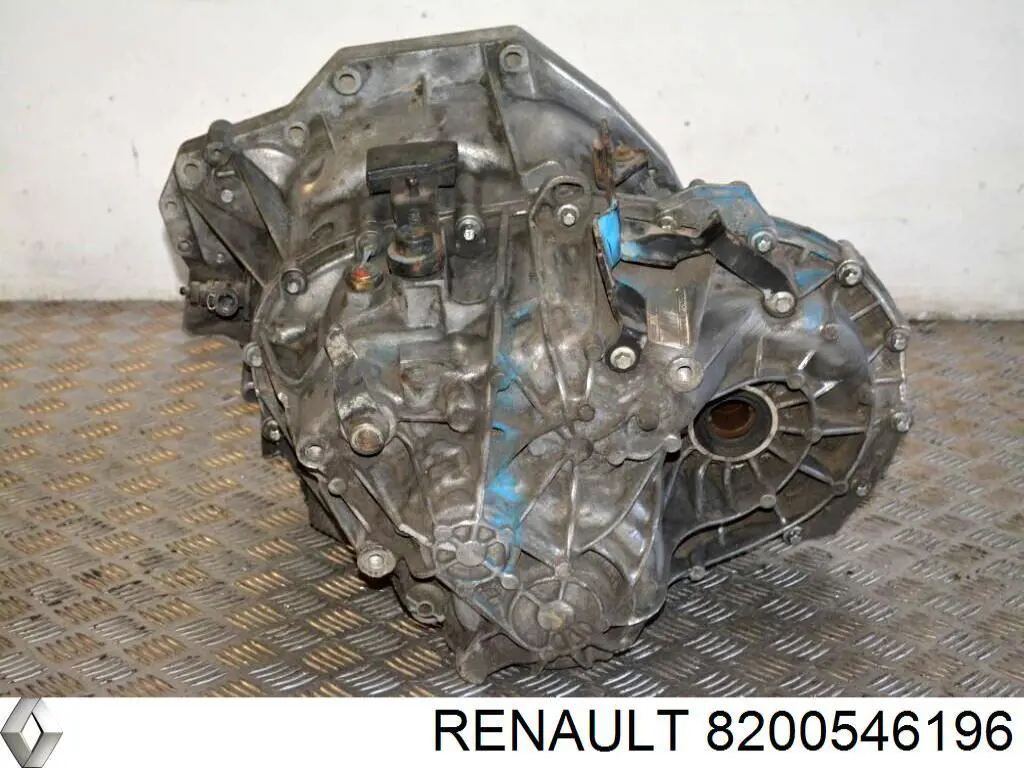 Купити 8200546196 Renault (RVI) 