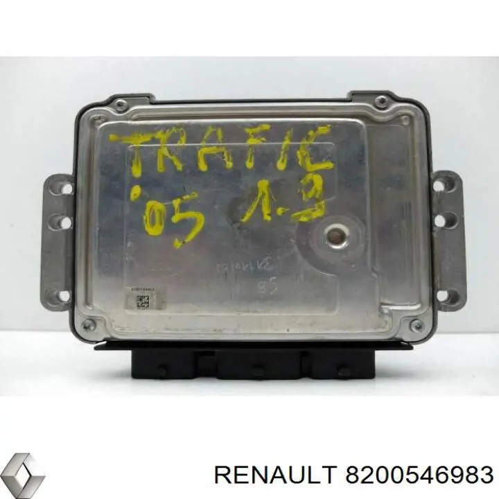  8200546983 Renault (RVI)