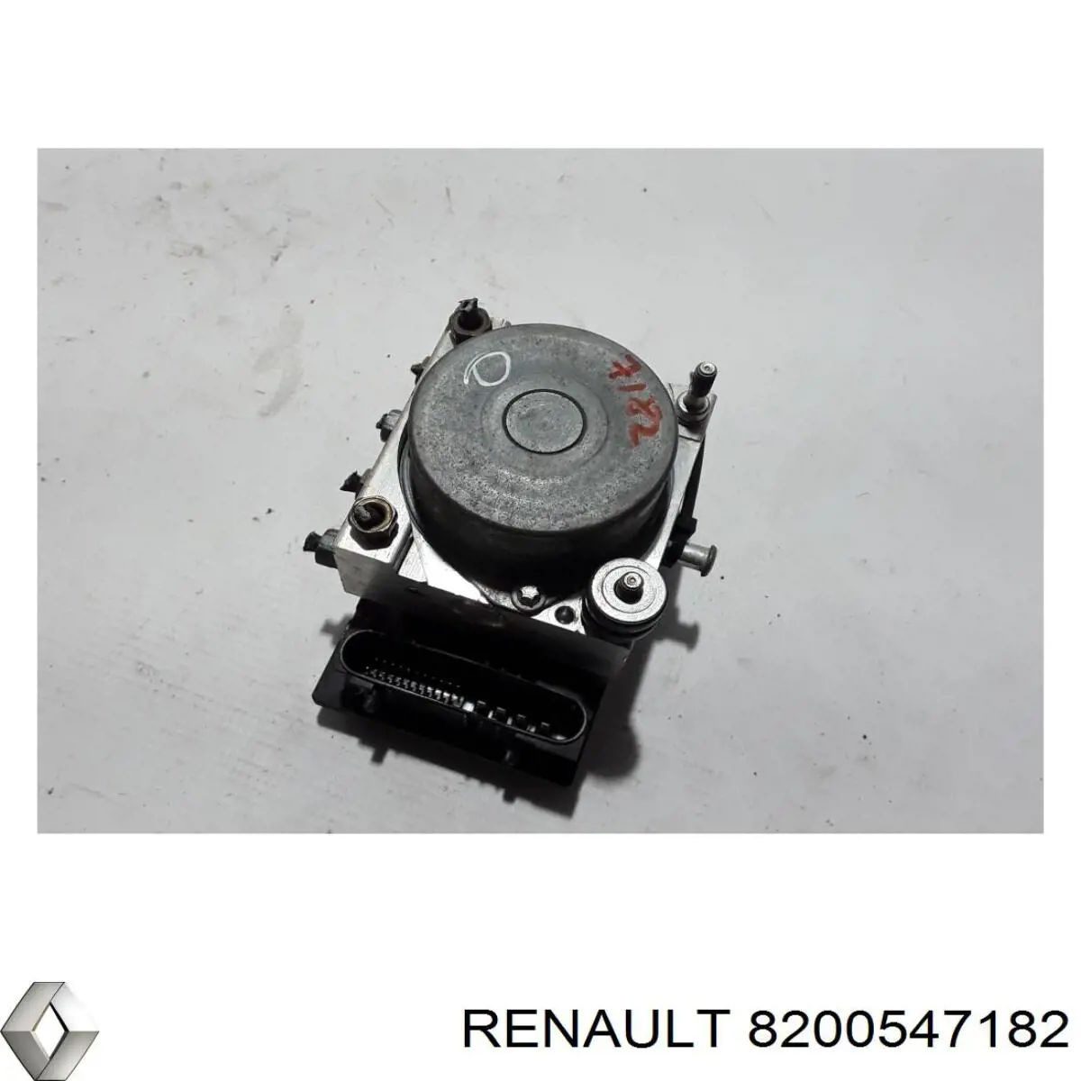  8200547182 Renault (RVI)