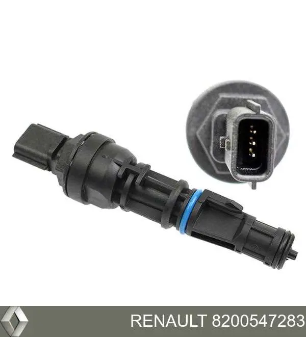 Датчик швидкості Renault (RVI) 8200547283 ціна, від 12.82 USD