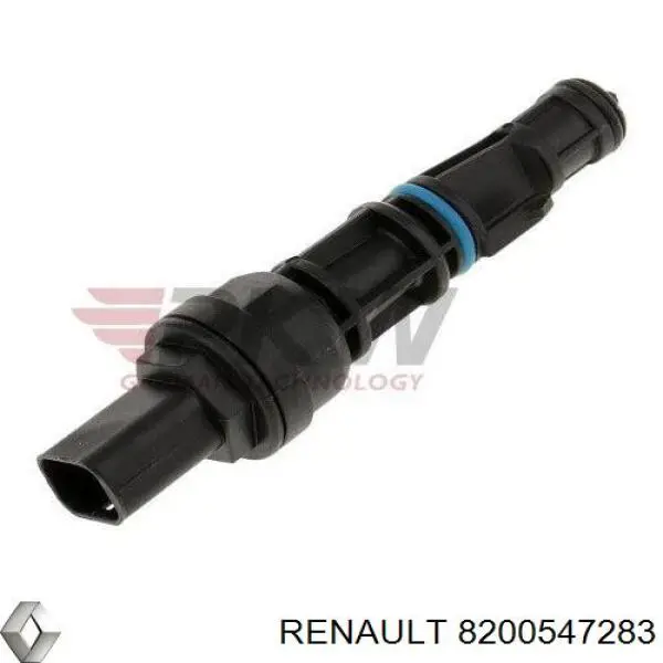 Купити 8200547283 Renault (RVI) Датчик швидкості обертання валу АКПП