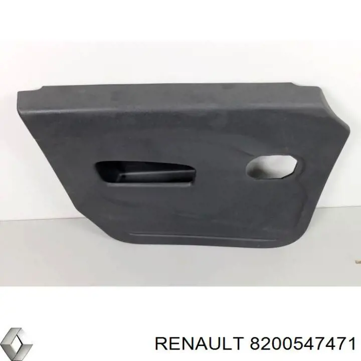 8200547471 Renault (RVI) 