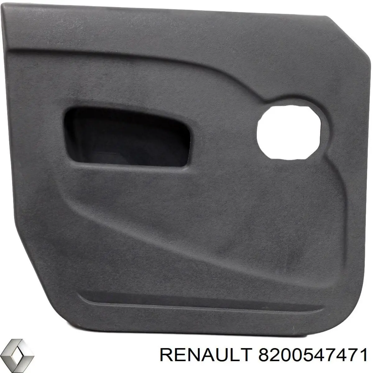  Renault (RVI) 8200547471 ціна, від 25.34 USD