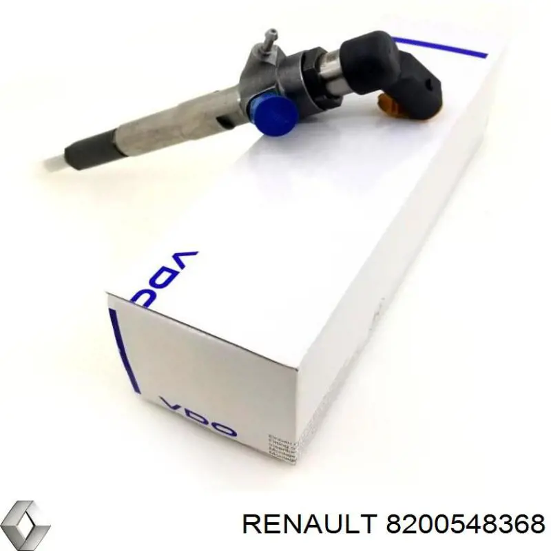 Болт кріплення форсунки Renault Megane 2 (LM0) (Рено Меган)