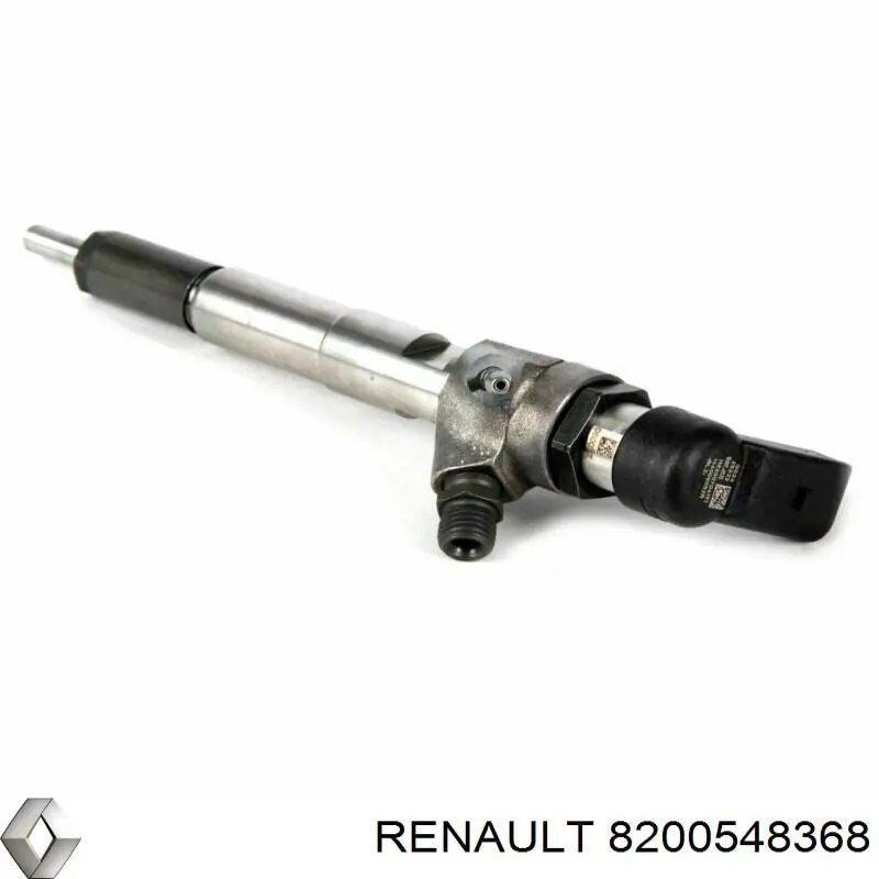 Болт кріплення форсунки Renault (RVI) 8200548368 ціна, від 3.75 USD