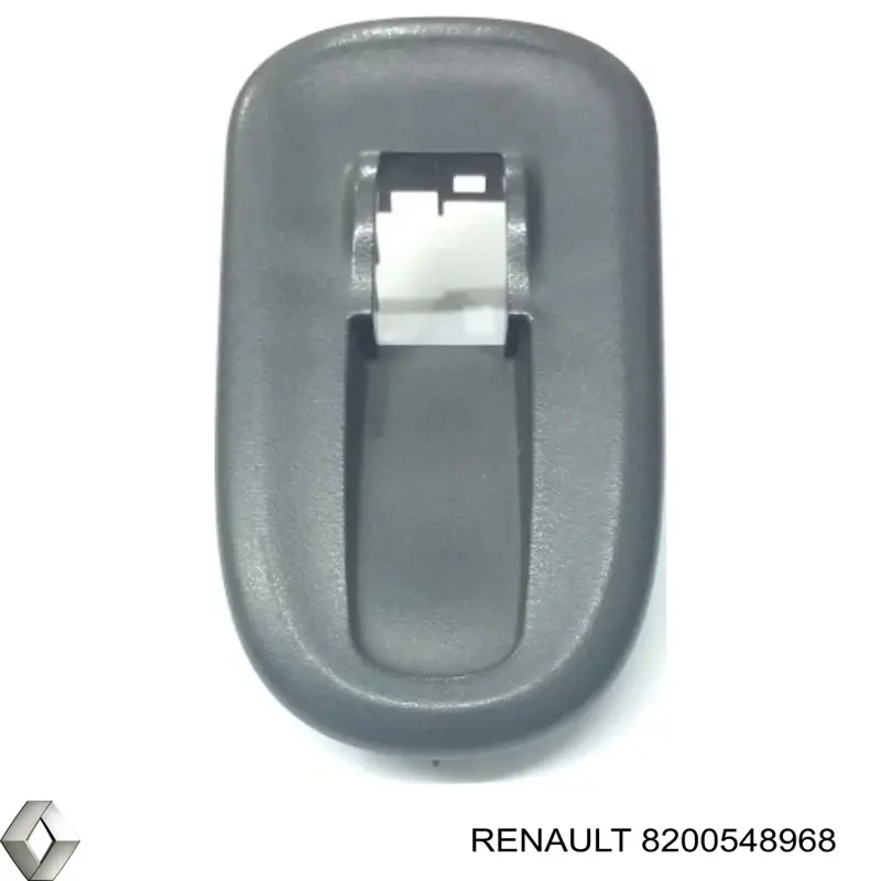 Кнопковий блок керування склопідіймачами передній правий Renault (RVI) 8200548968 ціна, від 5.02 USD