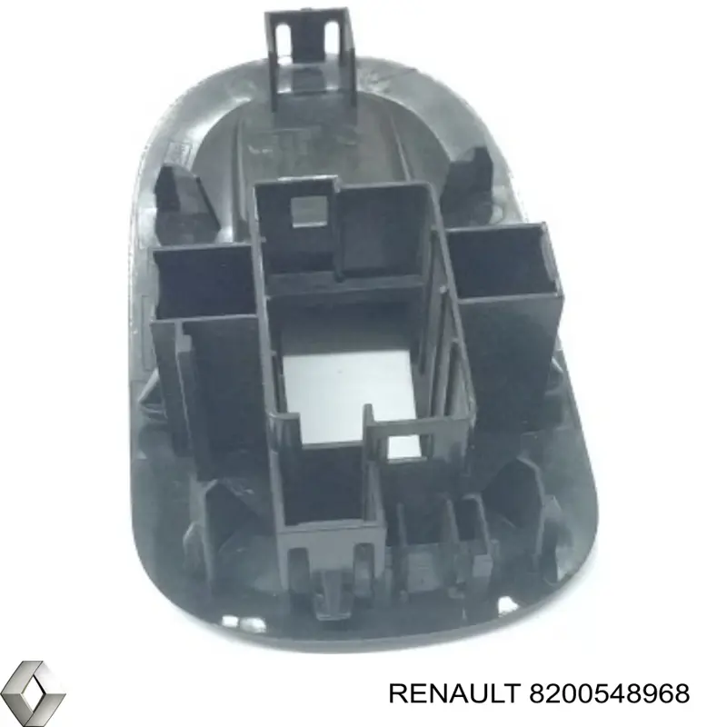 8200548968 Renault (RVI) кнопковий блок керування склопідіймачами передній правий