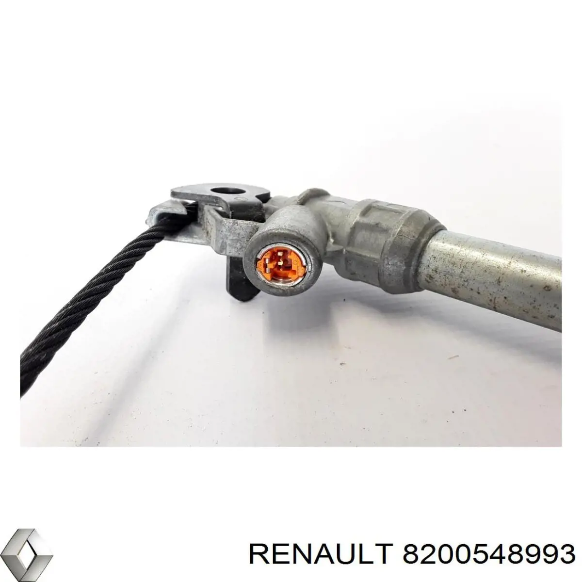 Купити 8200548993 Renault (RVI) 