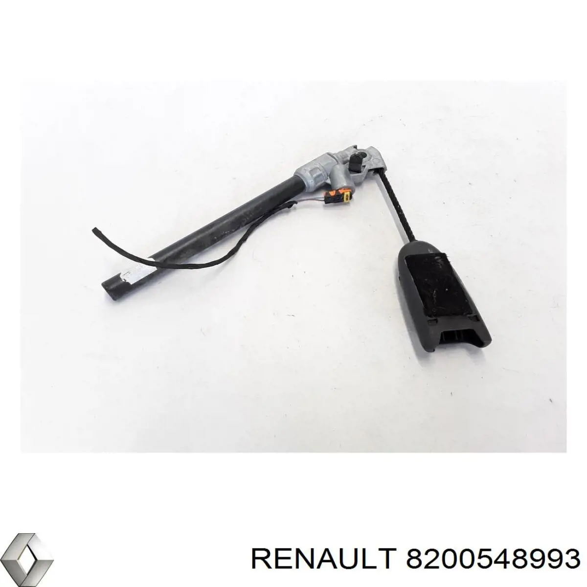  Renault (RVI) 8200548993 ціна, від 17.94 USD