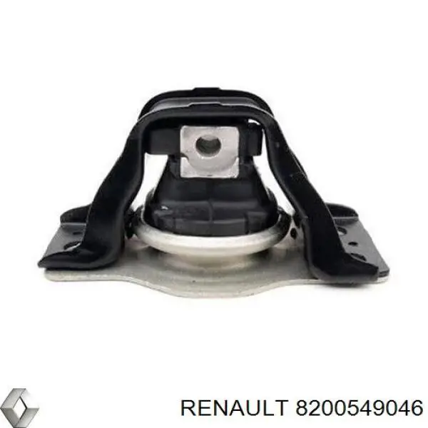 Права подушка двигуна Renault (RVI) 8200549046 ціна, від 53.44 USD