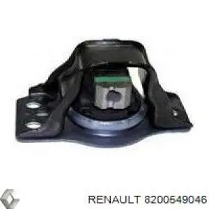 Купити 8200549046 Renault (RVI) Подушка (опора) двигуна, права