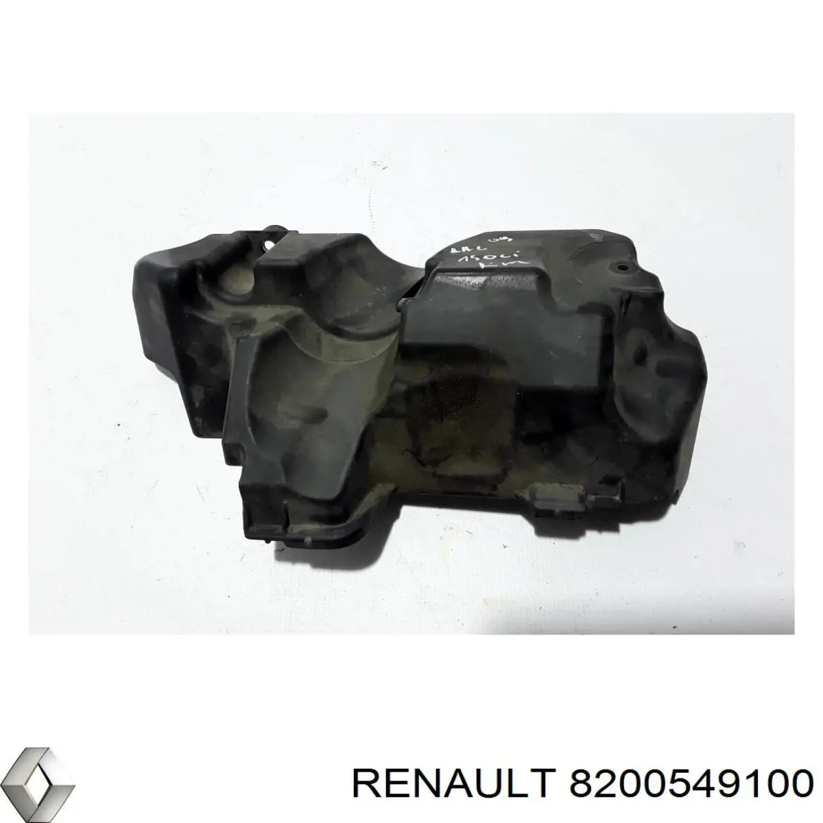 8200549100 Renault (RVI) Екран двигуна