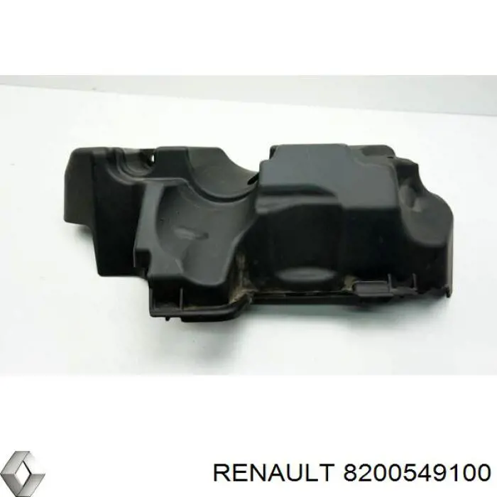 Купити 8200549100 Renault (RVI) Кришка двигуна декоративна