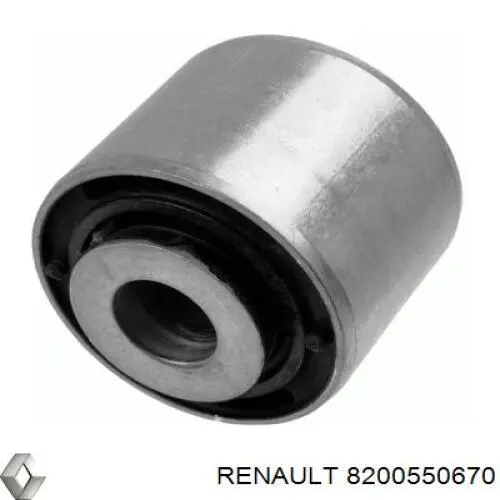 Торсіон задній Renault (RVI) 8200550670 ціна, від 25.34 USD