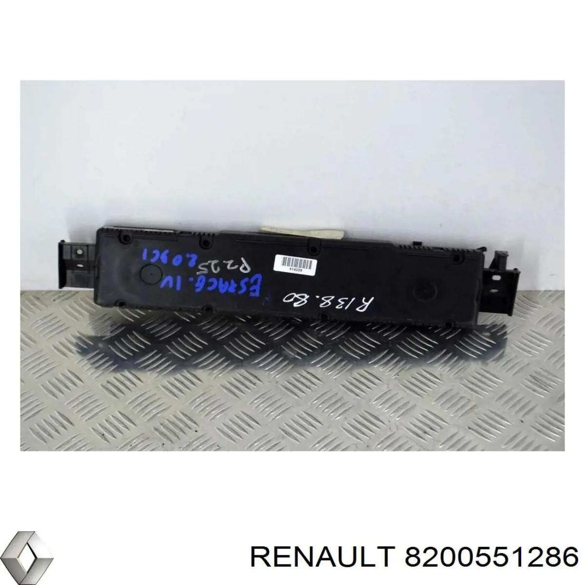  Renault (RVI) 8200551286 ціна, від 84.55 USD