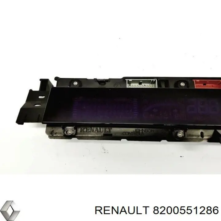 Купити 8200551286 Renault (RVI) 