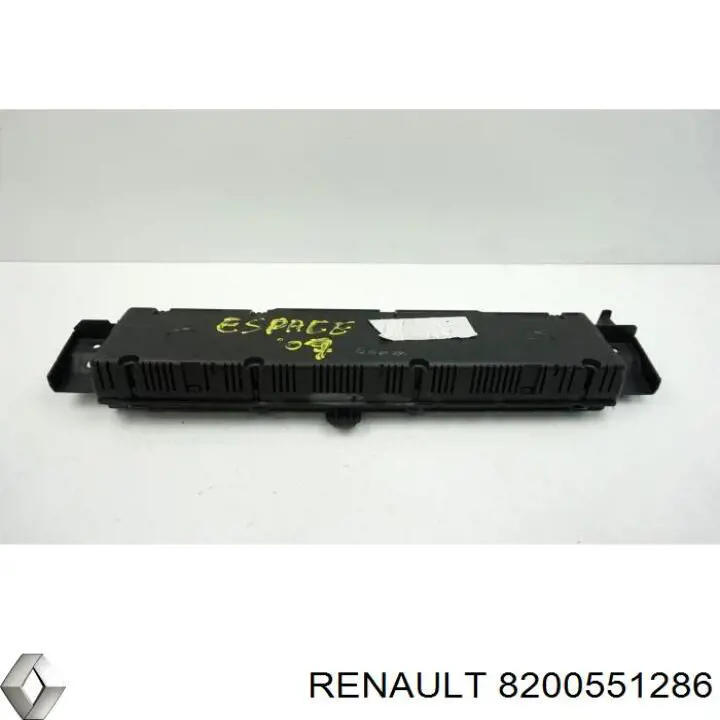 8200551286 Renault (RVI) 