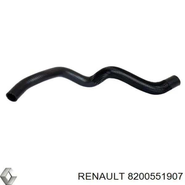 Купити 8200551907 Renault (RVI) 