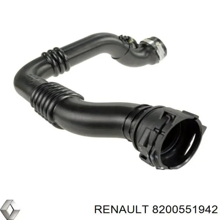 Шланг/патрубок интеркуллера Aslyx AS509709 ціна, від 79.14 USD