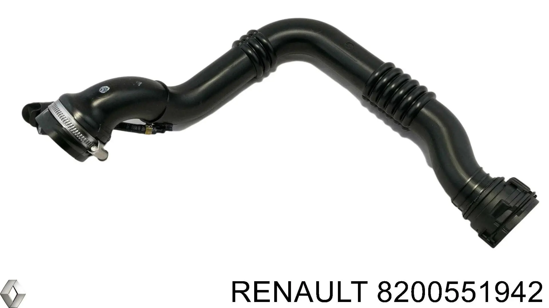 AS509709 Aslyx Трубка, що нагнітається