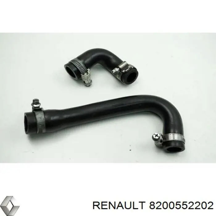 8200552202 Renault (RVI) 