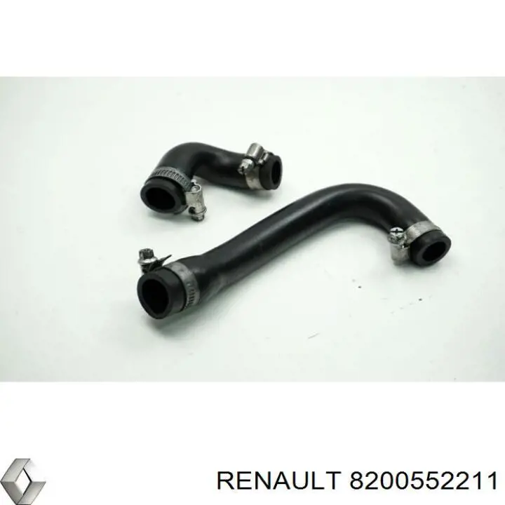 8200552211 Renault (RVI) 