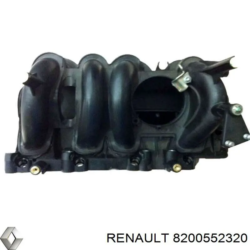 8200552320 Renault (RVI) 