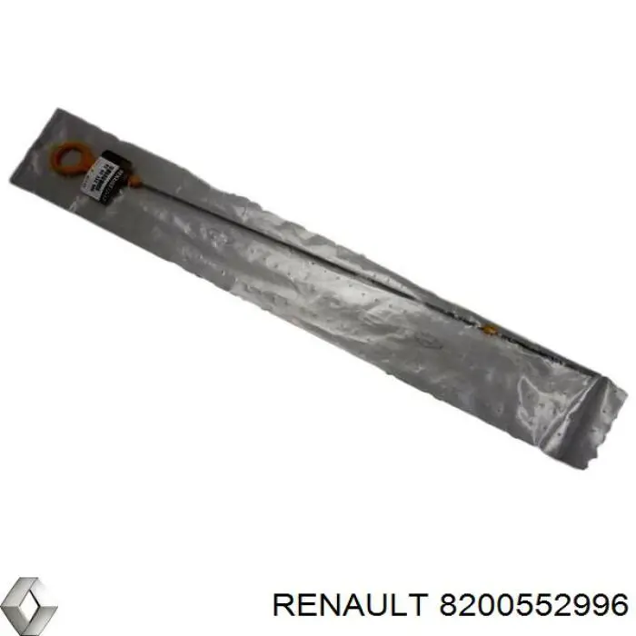 Щуп рівня масла Renault (RVI) 8200552996