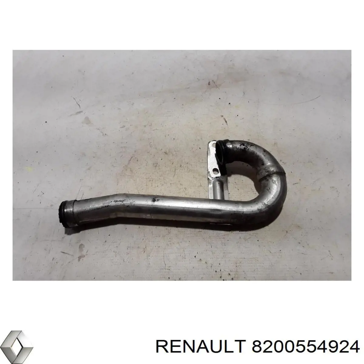  8200554924 Renault (RVI)