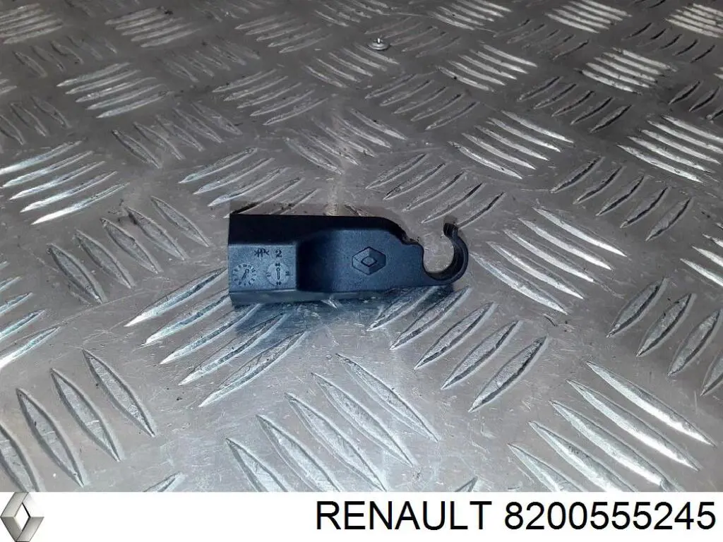  8200555245 Renault (RVI)