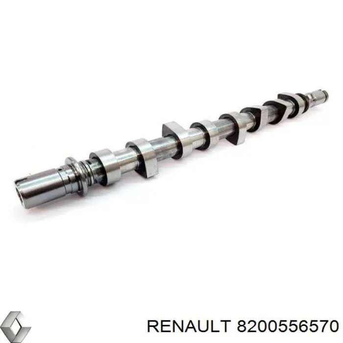 8200556570 Renault (RVI) розподілвал двигуна