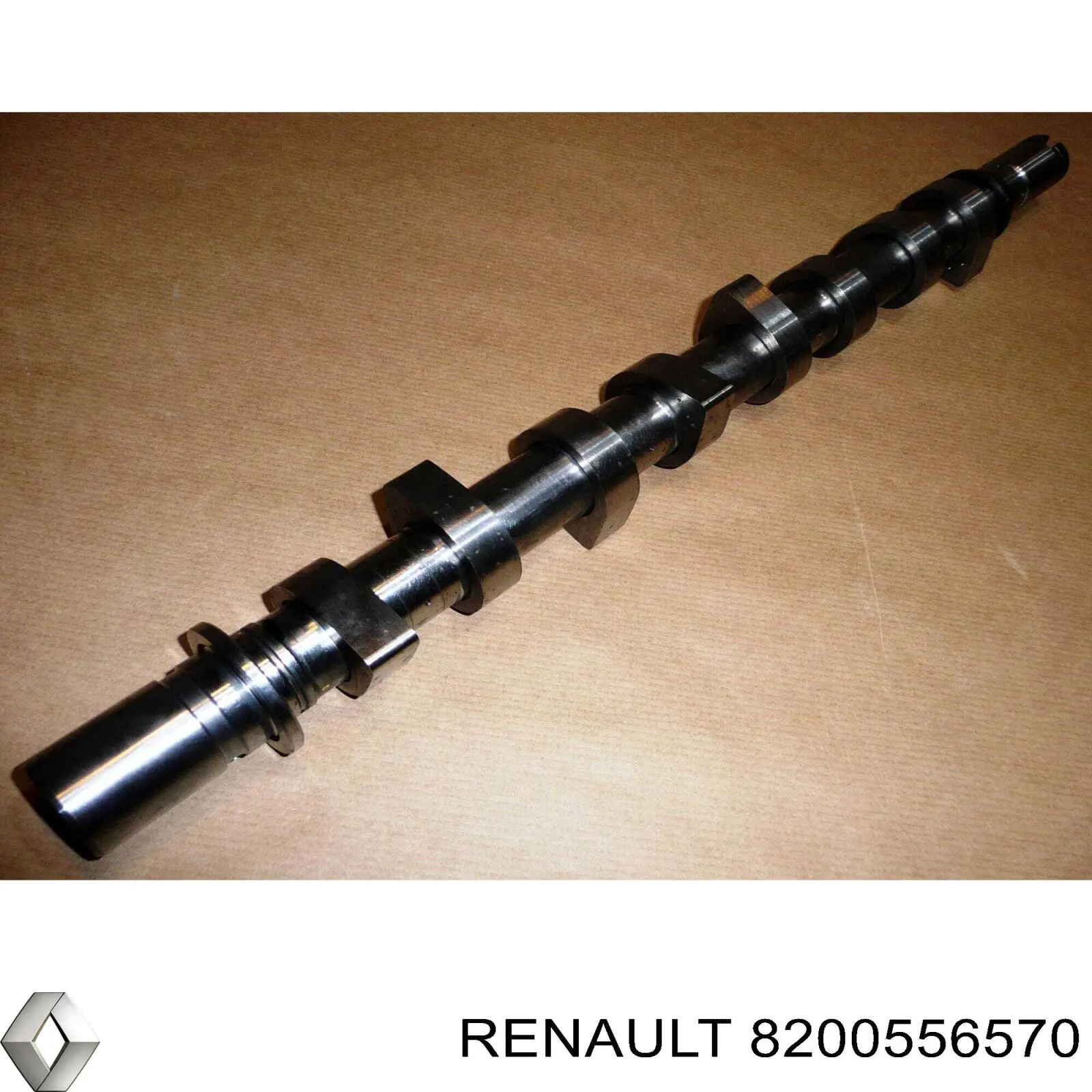  Розподільний вал Suzuki Jimny 