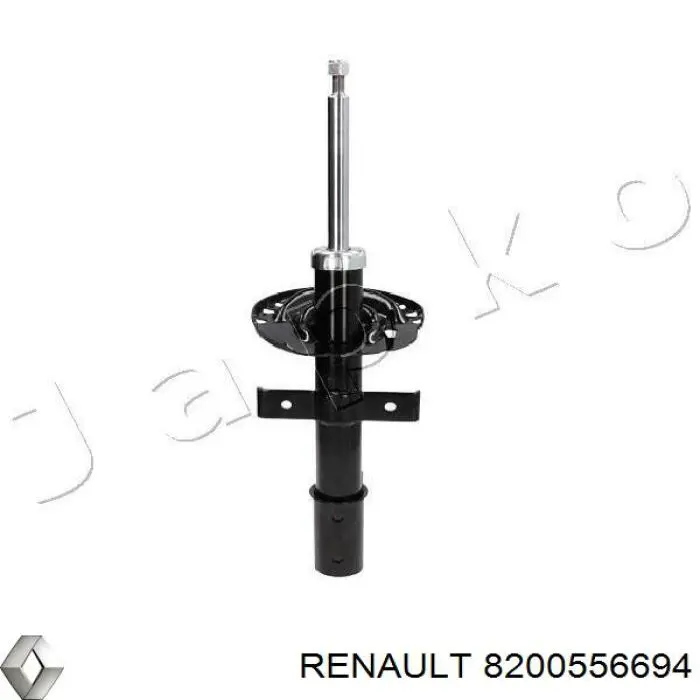 Купити 8200556694 Renault (RVI) Амортизатор передньої підвіски