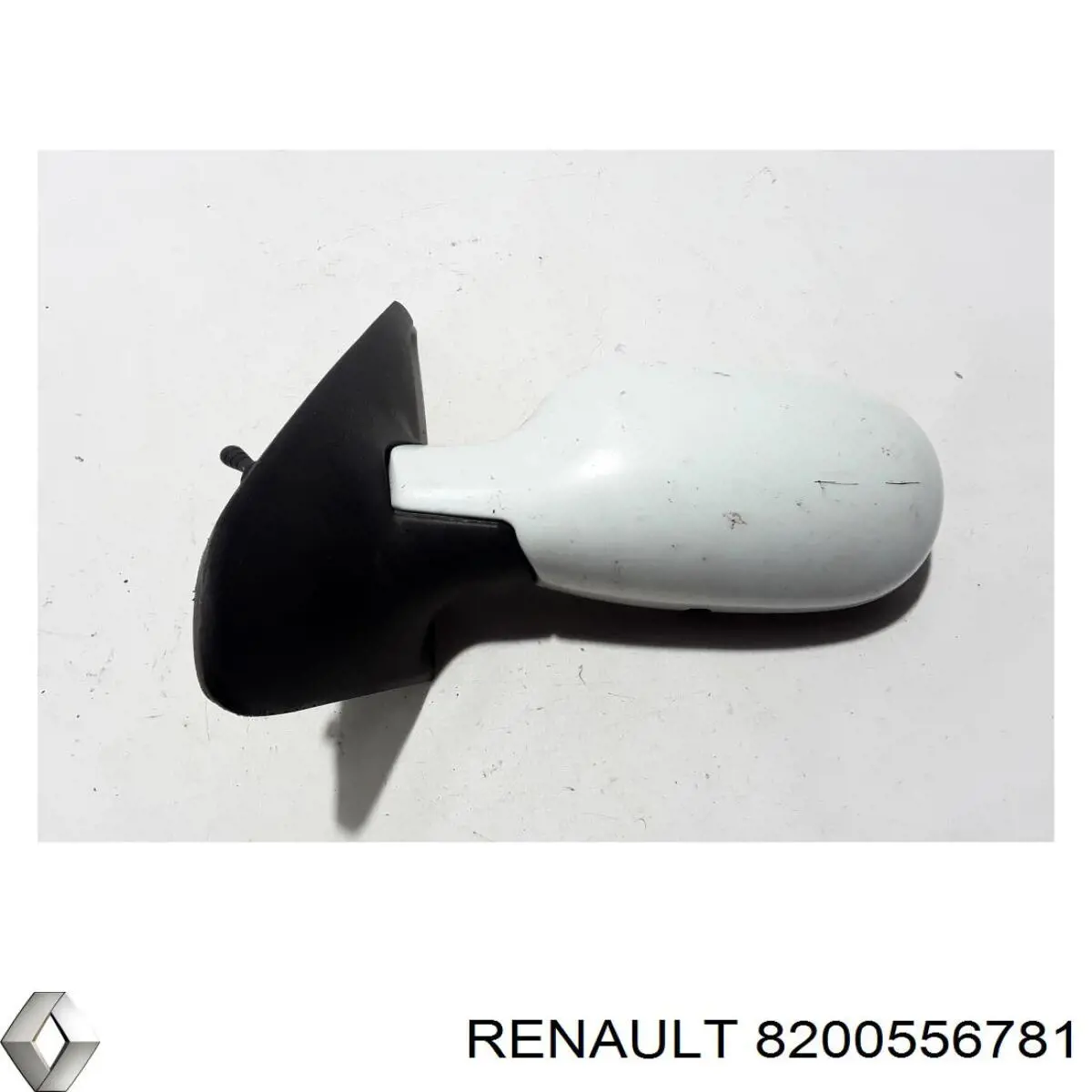 8200556781 Renault (RVI) 