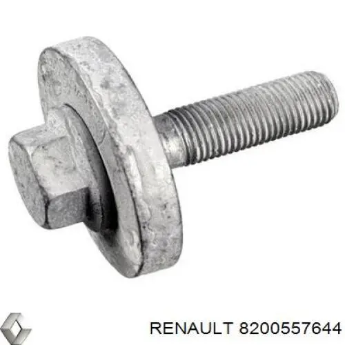 Купити 8200557644 Renault (RVI) Болт колінвалу