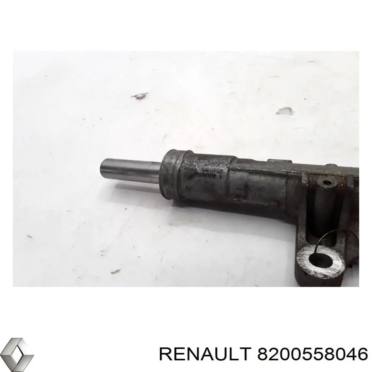 Купити 8200558046 Renault (RVI) Рульова рейка
