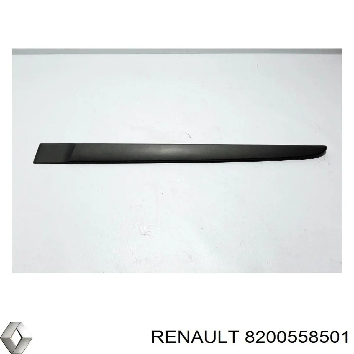 Купити 8200558501 Renault (RVI) 