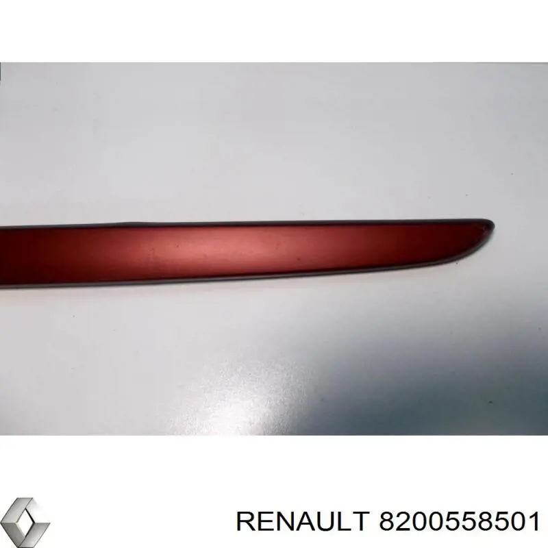 8200558501 Renault (RVI) 
