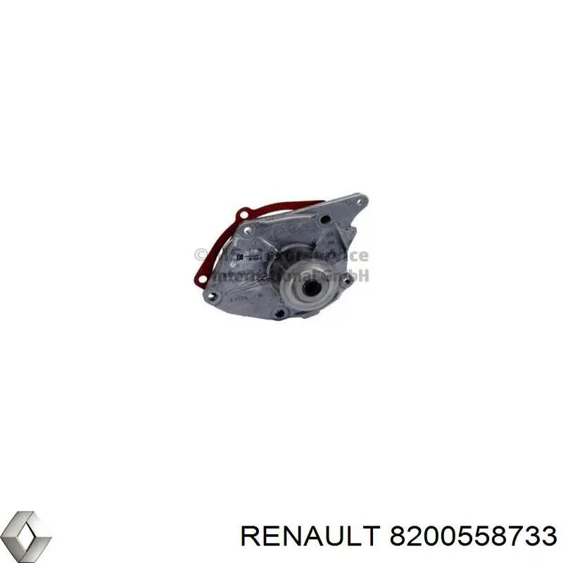 8200558733 Renault (RVI) 
