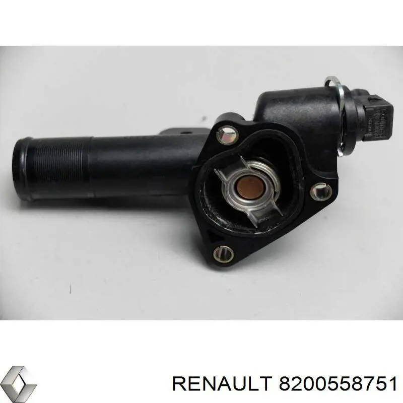 8200558751 Renault (RVI) Авто термостат