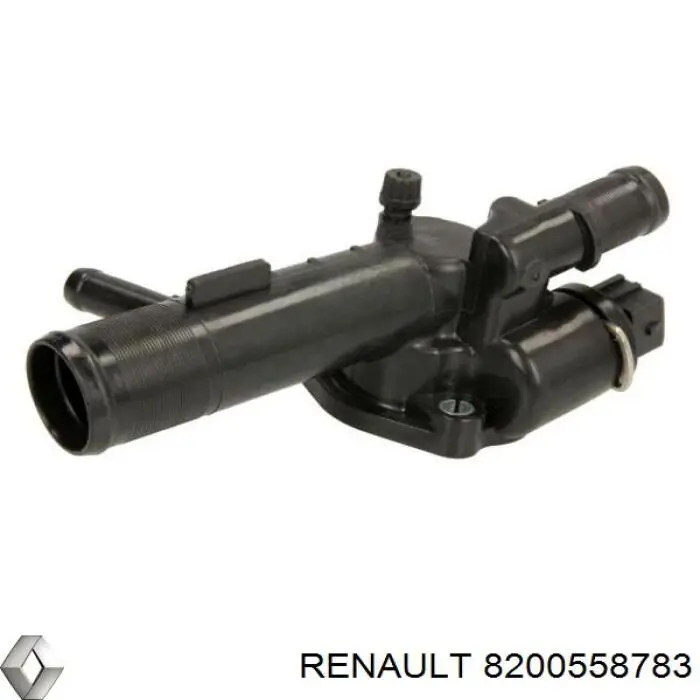 Купити 8200558783 Renault (RVI) Корпус термостата