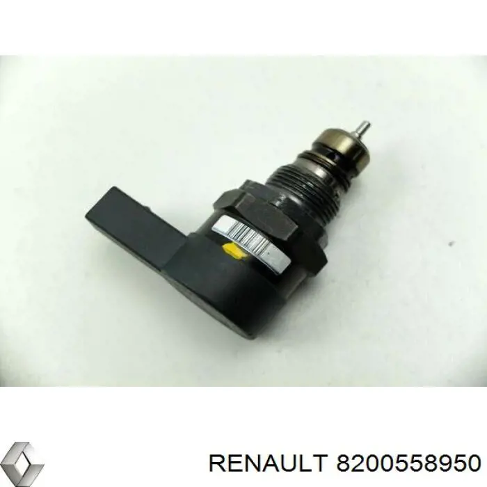 8200558950 Renault (RVI) Датчик рівня мастила