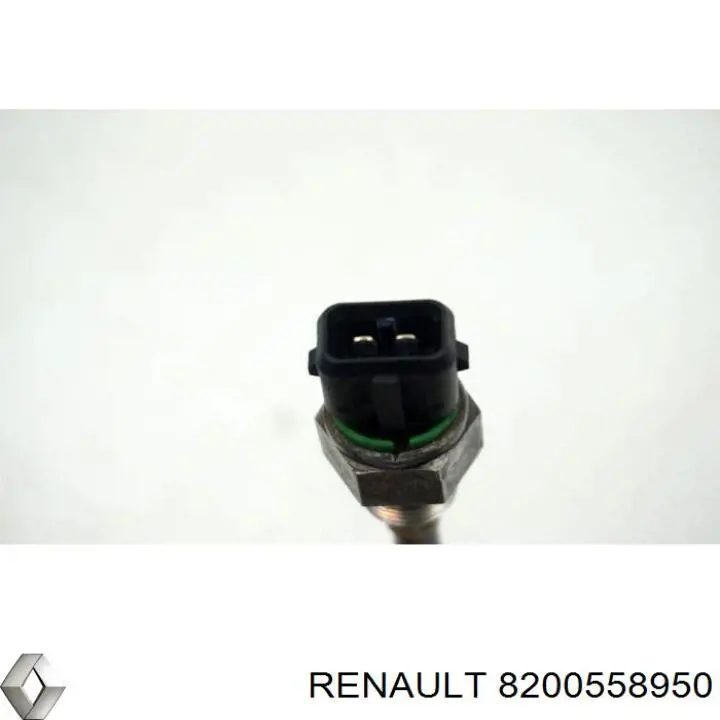 Датчик рівня масла двигуна Renault Clio II фургон (SB0) (1998 - 2005) ціна, від 28.84 USD