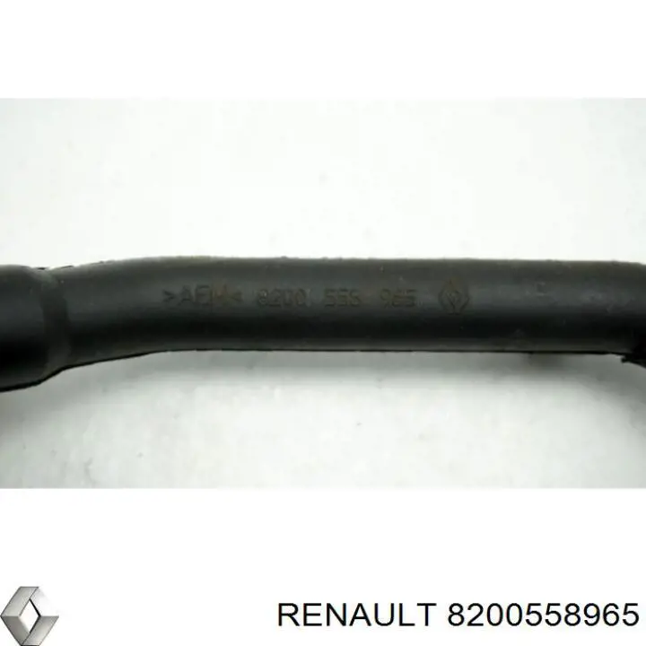 Renault (RVI) 8200558965 ціна, від 12.54 USD