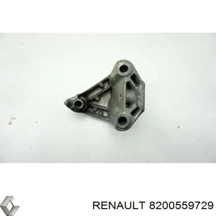  Renault (RVI) 8200559729 ціна, від 15.56 USD
