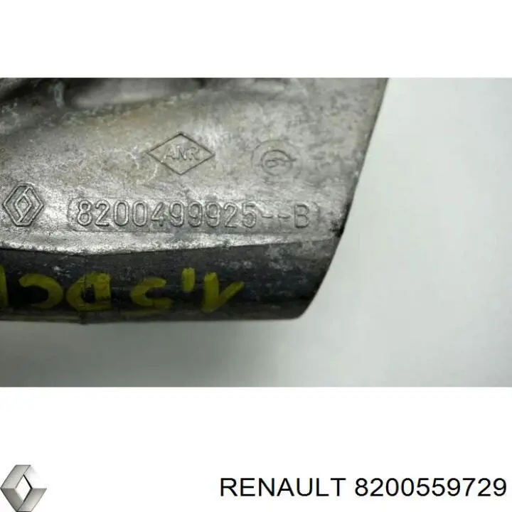 8200559729 Renault (RVI) 