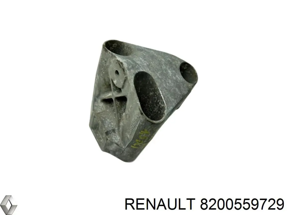 Купити 8200559729 Renault (RVI) 
