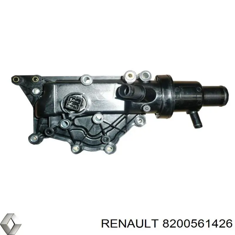 8200561426 Renault (RVI) термостат