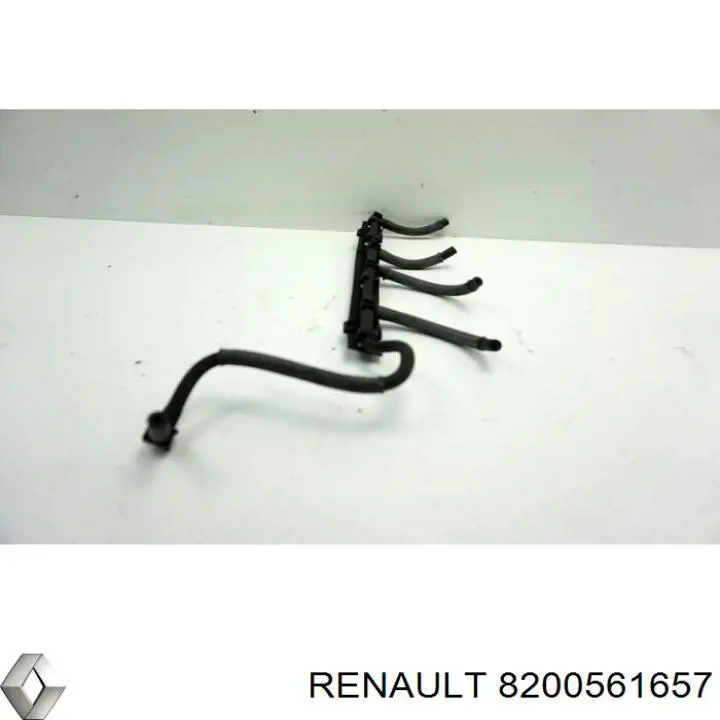  Renault (RVI) 8200561657 ціна, від 11.75 USD